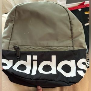 Adidas bookbag